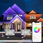 ws2811 pixel led